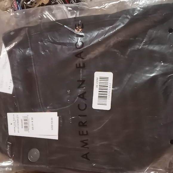 1pair of Brand New American Eagle skinny jeans - Picture 4 of 5